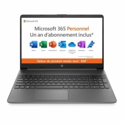 Laptop HP 15s-fq0024nf... (MPN S7195150)