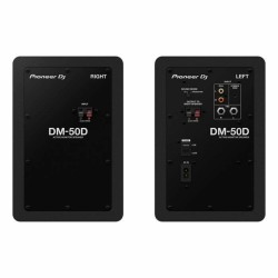 Lautsprecher Pioneer DJ DM-50D (MPN S7195180)