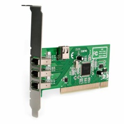 PCI-Karte Startech PCI1394MP (MPN S55056366)