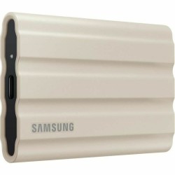 Externe Festplatte Samsung MU-PE1T0K 1 TB 1 TB SSD