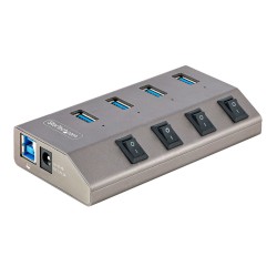 Hub USB Startech... (MPN S55163234)