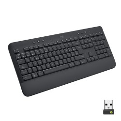 Drahtlose Tastatur Logitech... (MPN S55163346)