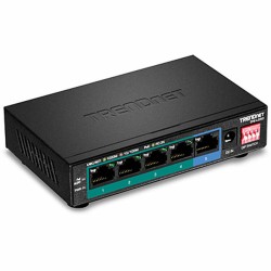 Switch Trendnet TPE-LG50 (MPN S55065939)