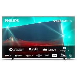 Smart TV Philips 55OLED718... (MPN S0452342)