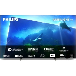Smart TV Philips 77OLED818... (MPN S0452348)