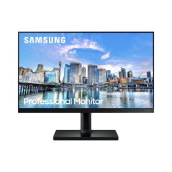 Monitor Samsung F24T450FQR... (MPN S0452363)
