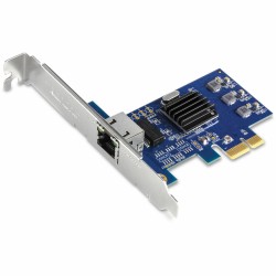 PCI-Karte Trendnet TEG-25GECTX (MPN S55065971)
