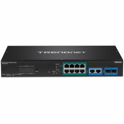 Switch Trendnet TPE-3012LS (MPN S55065975)