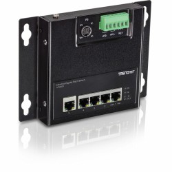 Switch Trendnet TI-PG50F (MPN S55065978)