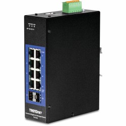 Switch Trendnet TI-G102i (MPN S55065984)