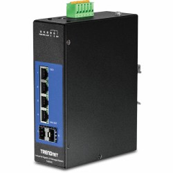 Switch Trendnet TI-G642I (MPN S55065985)