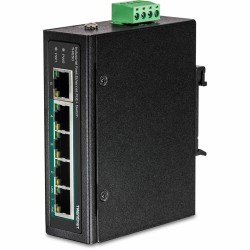 Switch Trendnet TI-PE50 1 Gbps (MPN S55065992)