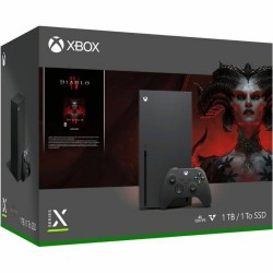 Xbox Series X + Diablo IV... (MPN S0452653)