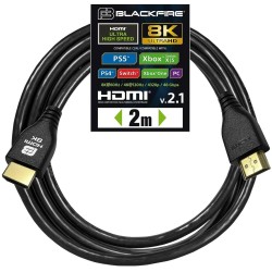 HDMI Kabel Blackfire ULTRA... (MPN S0452707)