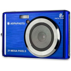 Digitalkamera Agfa DC5200 (MPN S0452761)