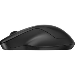 Schnurlose Mouse HP 255 Schwarz 1600 dpi
