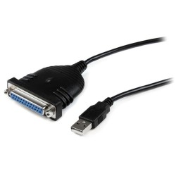 Adapter USB/DB25 Startech... (MPN S55056441)