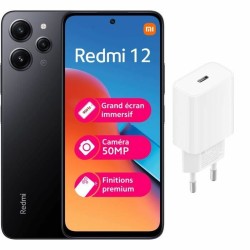Smartphone Xiaomi Redmi 12 (MPN S7195538)