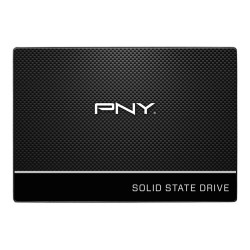Festplatte PNY CS900 SSD (MPN S7178716)