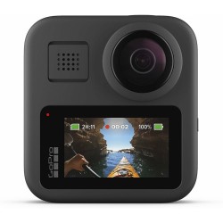 Sport-Kamera GoPro MAX 360... (MPN S0453309)