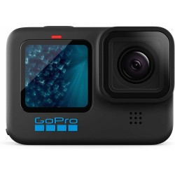 Sport-Kamera GoPro HERO11... (MPN S0453314)