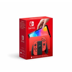 Nintendo Switch OLED... (MPN S0453385)