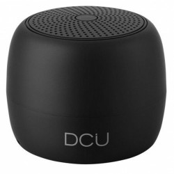 Tragbare Bluetooth-Lautsprecher DCU MINI