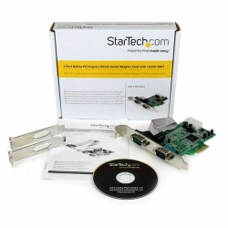 Hub USB Startech PEX2S553 (MPN S55056629)