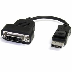 Adapter DisplayPort auf DVI... (MPN S55056676)