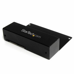 SATA-Festplatten-Adapter (2,5" auf 7 mm) Startech PBI2BK6TV5UK Schwarz USB SATA