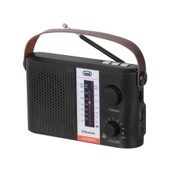 Tragbares Bluetooth-Radio... (MPN S5625411)