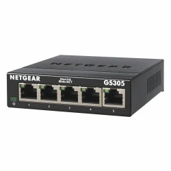 Switch Netgear GS305-300PES... (MPN S55068856)