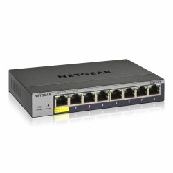 Switch Netgear GS108T-300PES (MPN S55068914)