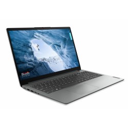 Laptop Lenovo 15" AMD Ryzen 5 5500U 16 GB RAM 512 GB SSD Azerty Französisch