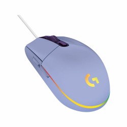 Mouse Logitech G203 Lightsync (MPN S7195974)