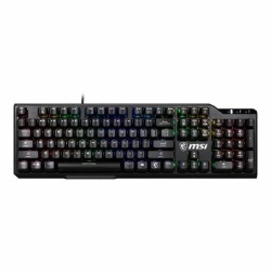 Gaming Tastatur MSI AZERTY... (MPN S7195975)