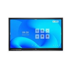 Monitor mit Touchscreen Optoma 3652RK 65" 4K Ultra HD
