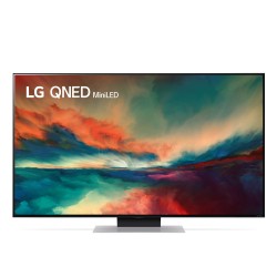 Smart TV LG 55QNED866RE 4K... (MPN S0453860)