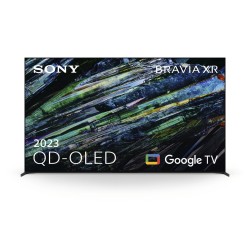 Smart TV Sony XR55A95L 4K... (MPN S0453903)