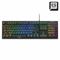 Gaming Tastatur Sharkoon... (MPN S0439322)