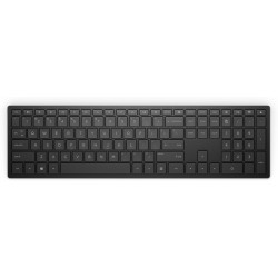 Tastatur HP 4CE98AA Schwarz (MPN S0453912)