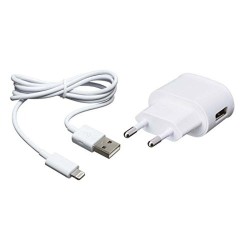 USB-Kabel Nacon MINICSIP5WV2 Weiß (1 Stück)