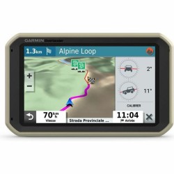 GPS GARMIN Overlander (MPN S7180798)