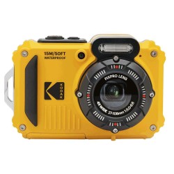 Digitalkamera Kodak WPZ2WH (MPN S0454023)