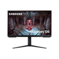 Gaming-Monitor Samsung Odyssey G5 S27CG510EU 27" 4K Ultra HD 165 Hz