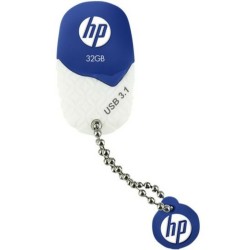 USB Pendrive HP 780B 32 GB (MPN S0454276)