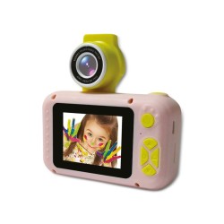 Digitalkamera für Kinder... (MPN S0454283)
