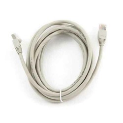 Kabel Ethernet LAN GEMBIRD PP6-LSZH LSZH Grau 3 m