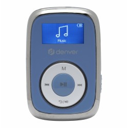 MP3 Player Denver... (MPN S0454292)