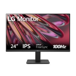 Monitor LG 24MR400-B 24"... (MPN S0454333)